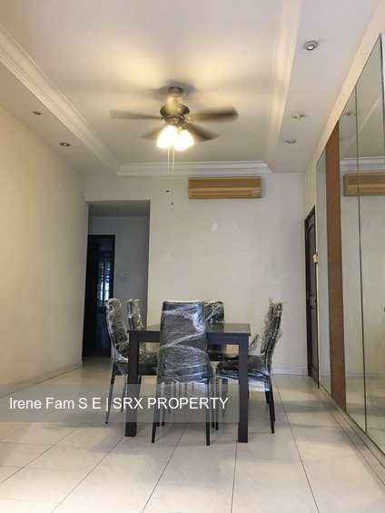 Hume Park I (D21), Condominium #178434082